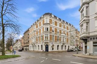 Anlageobjekt in 52066 Aachen, Aachener Geschichte sucht neues Zuhause