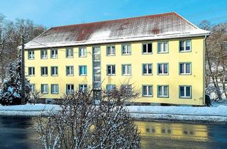 Anlageobjekt in Heinrich-Ehrhardt-Straße 51 a, 98544 Zella-Mehlis, Saniertes, voll vermietetes Mehrfamilienhaus und separates Grundstück