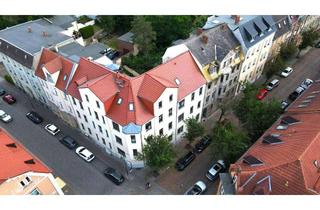 Anlageobjekt in 06366 Köthen, Renditestarkes Mehrfamilienhaus in Köthen – 11 Wohneinheiten mit 7,5% Rendite