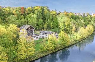 Anlageobjekt in 82049 Pullach, ISAR LIVING: DIREKT AM UFER - 7 WOHNEINHEITEN ZUM EINZEL- ODER GESAMTERWERB