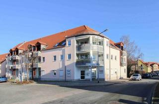 Anlageobjekt in 01728 Bannewitz, Attraktives Investment im 'Seniorenwohnpark Bannewitz'