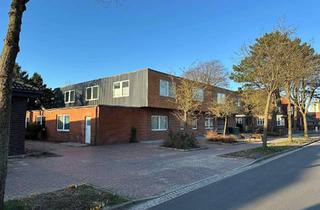 Anlageobjekt in 25917 Leck, Mehrfamilienhaus als Renditeobjekt zentral in Leck