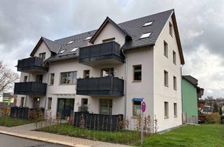 Anlageobjekt in Von- Otto- Straße 19, 08297 Zwönitz, Zwönitz, Neubau- MFH mit 6 WE, Bj. 2024 bereits in WEG aufgeteilt