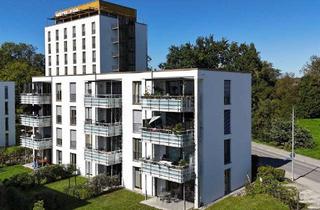 Anlageobjekt in 78315 Radolfzell, Kapitalanlage in Radolfzell - vermietete 4-Zi.-Eigentumswohnung - provisionsfrei!