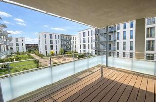 Anlageobjekt in Kasernenstraße 91, 78315 Radolfzell, Kapitalanlage in Radolfzell - vermietete 4-Zi.-Eigentumswohnung - provisionsfrei!
