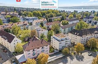 Anlageobjekt in 78467 Konstanz, Zentrale Kapitalanlage am Zähringerplatz: Investment mit Erbbaurecht