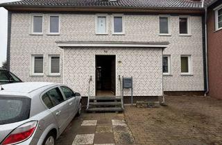 Anlageobjekt in 31185 Söhlde, Mehrfamilienhaus mit vier Einheiten in Hoheneggelsen OT Söhlde