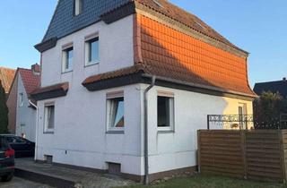 Anlageobjekt in 31228 Peine, Dreifamilienhaus ruhig gelegen in Peine OT Stederdorf