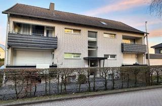 Anlageobjekt in 31157 Sarstedt, Gepflegtes 4-Familienhaus als attraktive Kapitalanlage