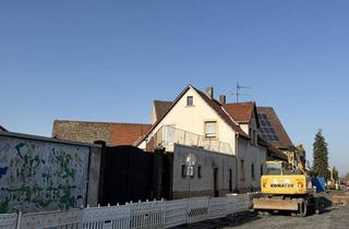 Grundstück zu kaufen in 64560 Riedstadt, *NEU* ABRISSGRUNDSTÜCK IN RIEDSTADT MIT AUFSTEHENDEM 3-SEITENHOF MIT VIELEN MÖGLICHKEITEN!