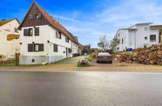 Grundstück zu kaufen in 65597 Hünfelden, Entdecken Sie dieses charmante Grundstück in Hünfelden