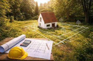 Grundstück zu kaufen in 22119 Billstedt, Hamburg-Hotspot – bauen, wohnen, genießen!