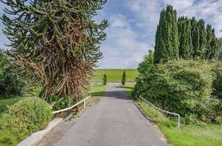 Grundstück zu kaufen in 21720 Grünendeich, *Absolutes Premium Grundstück Direkt Am Elbdeich*