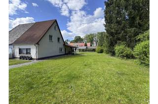 Grundstück zu kaufen in 90453 Reichelsdorf, Großzügiges Baugrundstück in Eibach