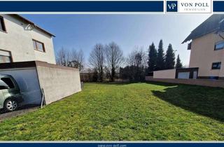 Grundstück zu kaufen in 65554 Limburg, Limburg-Ahlbach. Bauplatz im gepflegtem Wohngebiet.