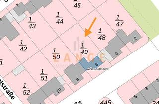 Grundstück zu kaufen in Ahrstraße, 53175 Bad Godesberg, PLITTERSDORF:::BEGEHRTE LAGE:::ANBAU - NEUBAU - SANIERUNG:::