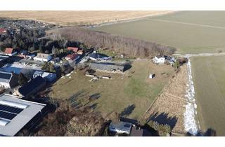 Grundstück zu kaufen in 04519 Rackwitz, Erster Schritt zum Eigenheim – Grundstück für Ihr ScanHaus in Lemsel