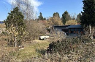 Grundstück zu kaufen in 85614 Kirchseeon, von der Sonne verwöhntes Baugrundstück am Landschaftsschutzgebiet von Kirchseeon