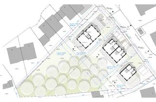 Grundstück zu kaufen in 85456 Wartenberg, "SCHÖNE RARITÄT - BAULÜCKE AUF DEM WEISE BERG"