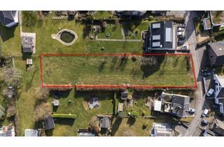 Grundstück zu kaufen in Wolfsbergstraße, 52224 Stolberg, Prov.-frei! Erbbaurechtsgrundstück(e) z. B. für ein Doppelhaus in Stolberg-Zweifall