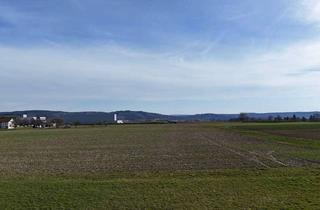 Grundstück zu kaufen in 72172 Sulz, Sonniges Grundstück in Top-Lage!