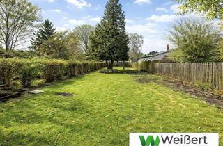 Grundstück zu kaufen in 25361 Krempe, Attraktives Baugrundstück in zentraler Lage von Krempe– 823 m² mit vielseitiger Bebauungsmöglichkeit