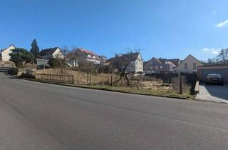 Grundstück zu kaufen in 36137 Großenlüder, Attraktives Baugrundstück in Großenlüder-Bimbach!