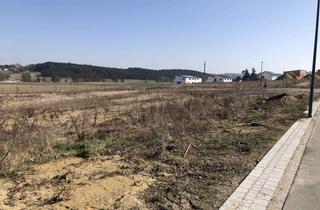 Grundstück zu kaufen in Berliner Str. 44-48, 86529 Schrobenhausen, Interessenbekundung - Attraktives Grundstück für kreatives Bauen