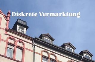 Grundstück zu kaufen in 65933 Griesheim, Grundstück mit Genehmigung 18 WE in FFM 65933 Frankfurt am Main