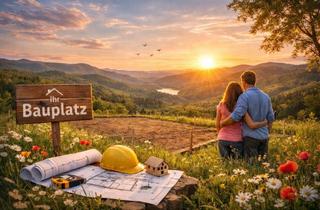 Grundstück zu kaufen in 67705 Trippstadt, Grundlos unglücklich