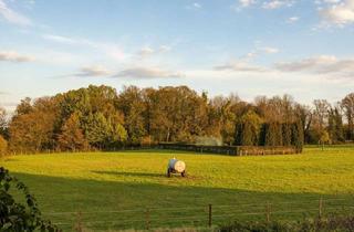 Grundstück zu kaufen in 59069 Rhynern, Exklusives Grundstück am Landschaftsschutzgebiet in Hamm-Rhynern
