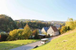 Grundstück zu kaufen in 01855 Sebnitz, !!!PROVISIONSFREI!!! Tolles Grundstück mit viel Potenzial in vorteilhafter Lage in Sebnitz