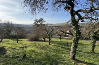Grundstück zu kaufen in 74219 Möckmühl, Wohnbaugrundstück in idyllischer Lage