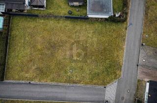 Grundstück zu kaufen in 72181 Starzach, RUHIG LEBEN, STADTNAH BLEIBEN, IHR PLATZ IM GRÜNEN