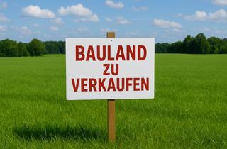 Grundstück zu kaufen in 64589 Stockstadt, Bauträgergrundstück in gesuchter Lage