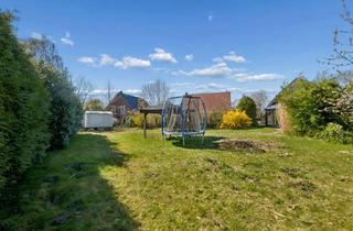 Grundstück zu kaufen in 22929 Schönberg, Baugrundstück für Ihr Traumhaus – Pfeifenstielgrundstück in familienfreundlicher Lage!