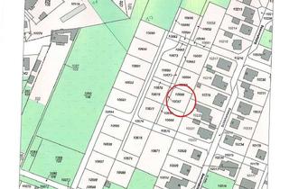 Grundstück zu kaufen in Holunderweg 10a, 39175 Biederitz, 482 m² Holunderweg im Herzen von Biederitz