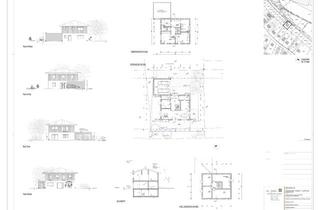 Grundstück zu kaufen in Stoapfalzweg 25, 93142 Maxhütte-Haidhof, Bauplatz mit Baugenehmigung provisionsfrei