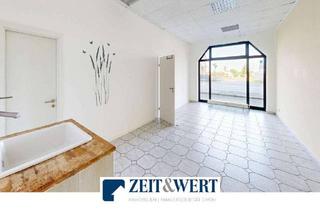 Gewerbeimmobilie mieten in 53919 Weilerswist, Weilerswist- Bezugsfreie Gewerbeeinheit! (CA 4837)