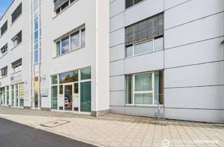 Praxen mieten in 93049 Westenviertel, Repräsentative, barrierefreie Praxisflächen in Top-Lage