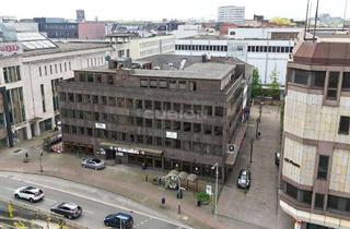 Praxen mieten in 47051 Altstadt, Zentrale Praxis- und Schulungsfläche in Duisburg!