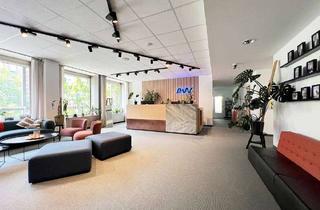 Büro zu mieten in Seidlstraße, 80335 Maxvorstadt, Nahe Hauptbahnhof, City-Büro mit flexibler Einteilung und perfekter Anbindung