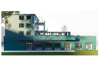 Praxen mieten in 40223 Bilk, Außergewöhnliche Praxisflächen in zentraler Lage