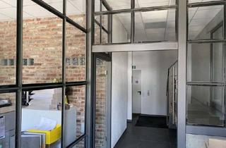 Büro zu mieten in 89073 Mitte, Ihr neues Büro- Domizil im Industriegebiet Donautal