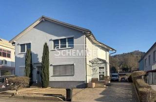 Büro zu mieten in 79183 Waldkirch, Waldkirch ++ Schöne und helle Büroräumlichkeiten