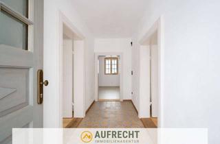 Gewerbeimmobilie mieten in 85253 Erdweg, AUFRECHT *DAS STAFFLERHAISL* - Einzigartige Gewerbemöglichkeit in Großberghofen