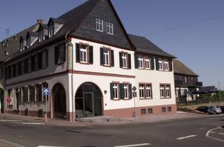 Gewerbeimmobilie mieten in Hauptstraße 31, 65375 Oestrich-Winkel, Attraktive Gewerbefläche "Altes Rathaus" in Oestrich-Winkel