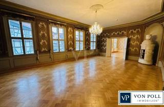 Büro zu mieten in 29221 Celle, **Repräsentative Kanzlei-/Büroräume im Herzen der Celler Altstadt**