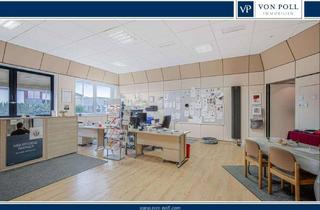 Büro zu mieten in 24369 Waabs, Büro- / Gewerbefläche in Waabs