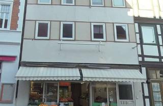 Gewerbeimmobilie kaufen in 31061 Alfeld, Wohn- und Geschäftshaus in Bestlage